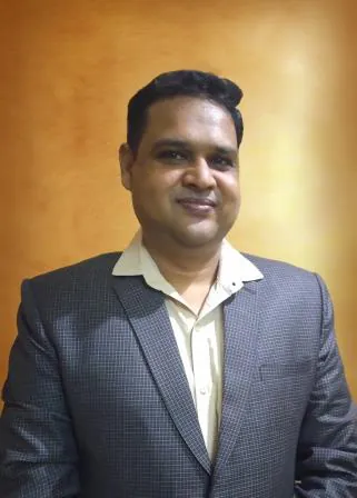 Dr. Rakesh Bhatnagar